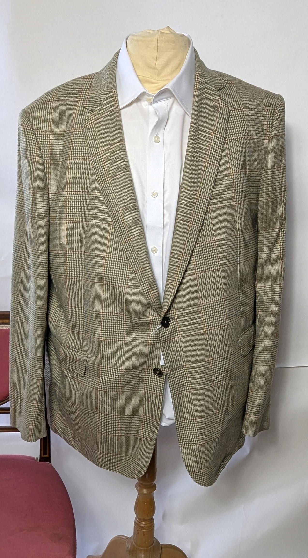 CROMBIE